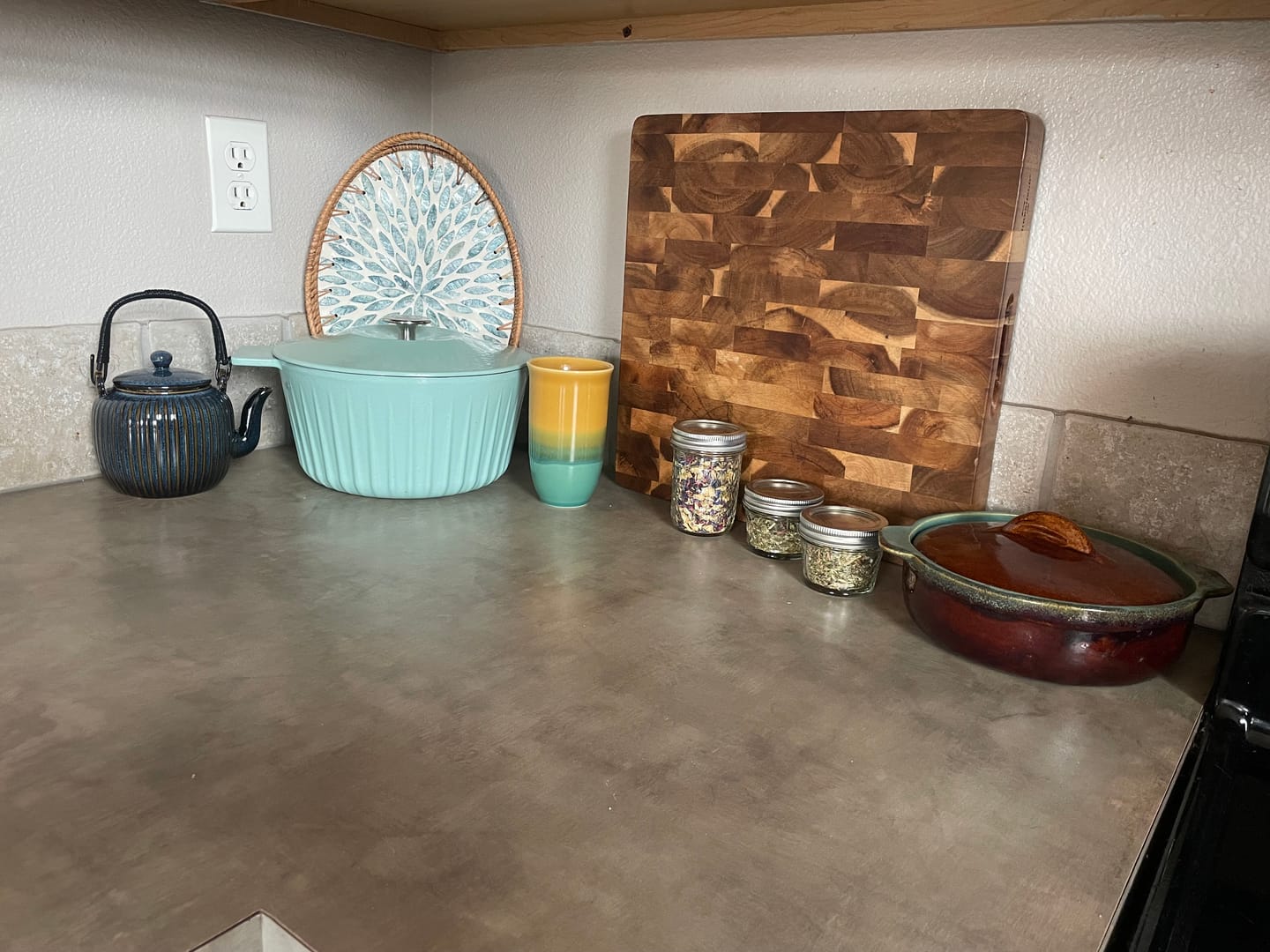 Customer photo review of Savannah Cup 16oz