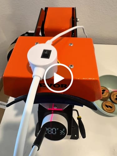 Customer video review of PatchCrafter's Heat Dualizer