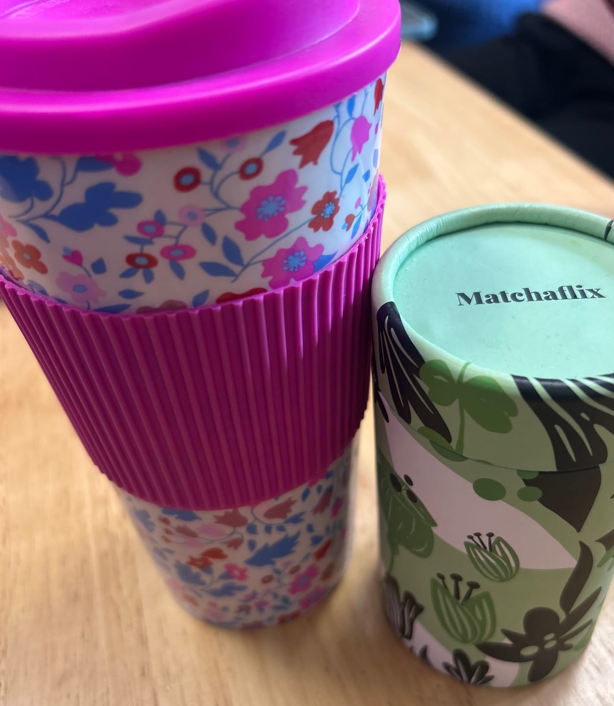 Customer photo review of Kit Imprescindible