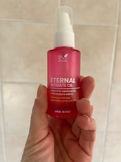 Customer photo review of Eternal