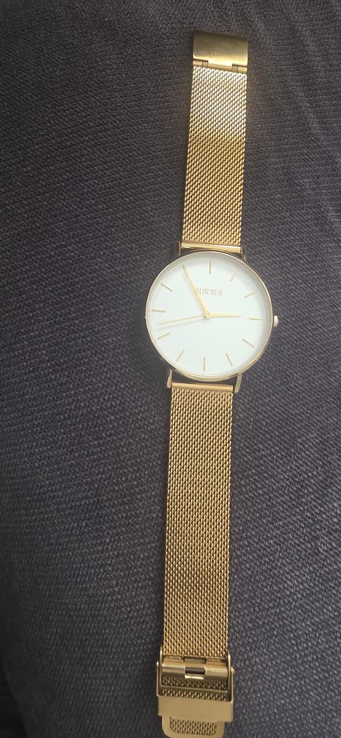 Customer photo review of Gift Packaging