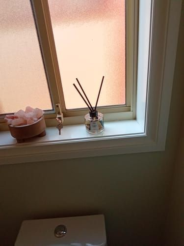 Customer photo review of Lemongrass & Lime