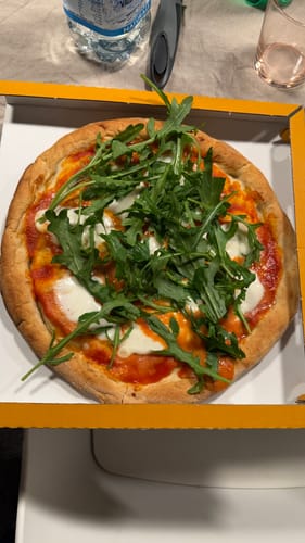 Customer photo review of Base "Low Carb Extreme"