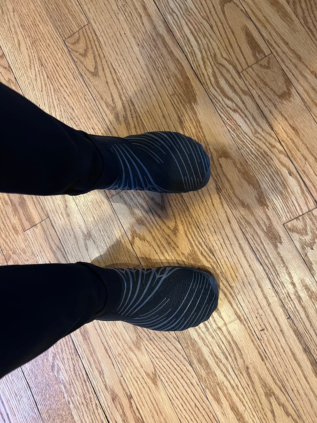Customer photo review of Solyn-Off White-BOGO