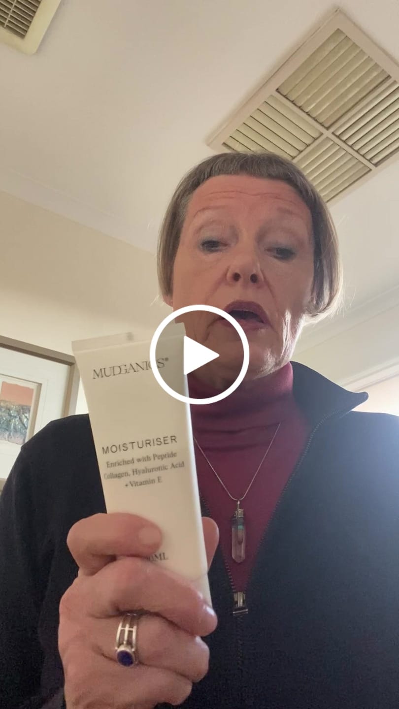 Customer video review of SEA BUCKTHORN SERUM - 30ml