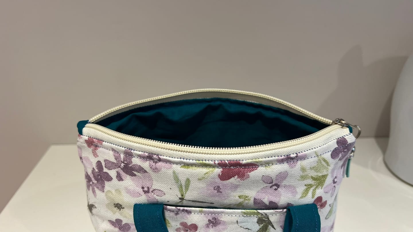 Customer photo review of Plain Craft Cotton Fabric
