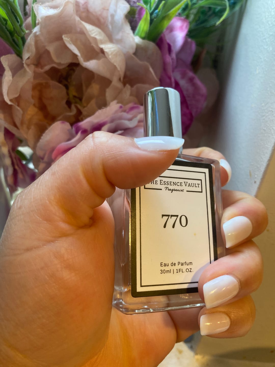 Customer photo review of Inspired By Boujee Marshmallow - 770