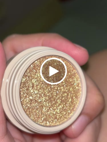 Customer video review of SOMBRA CREMOSA INDIVIDUAL