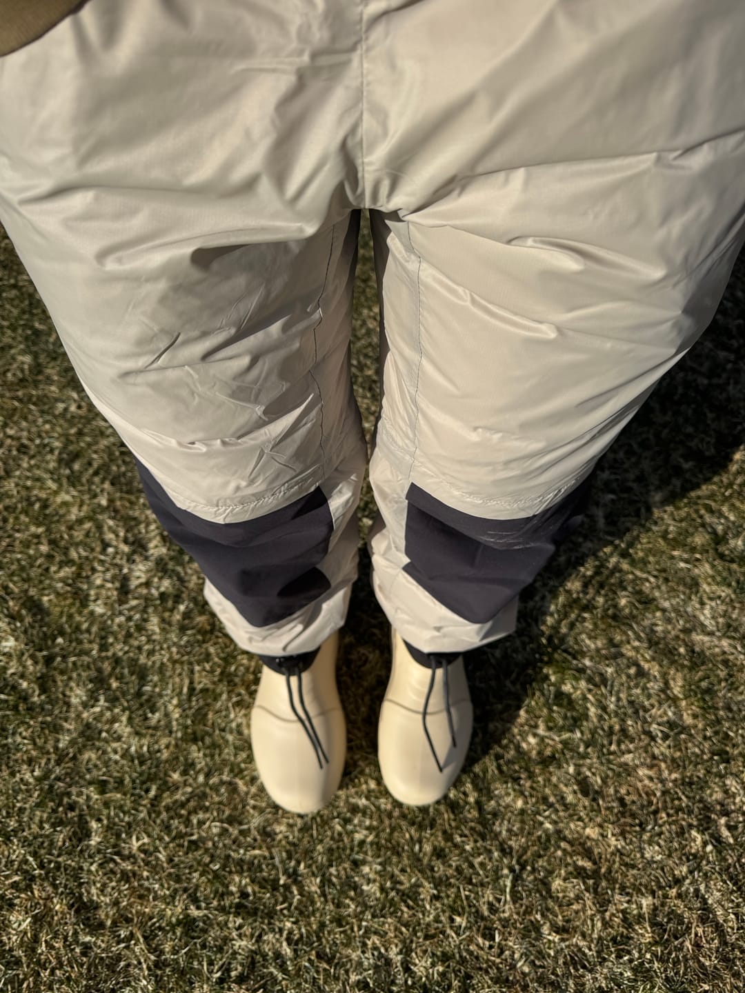 Customer photo review of NISEKO 3.0 LOW