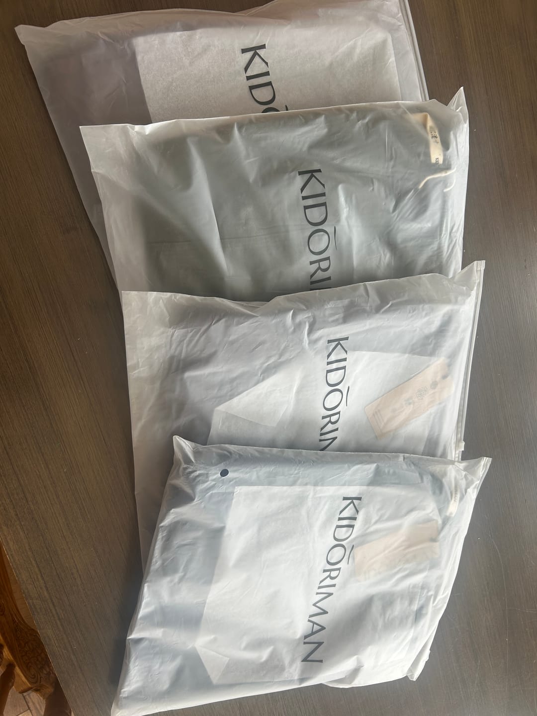Customer photo review of Gelyu Harem Pants 2.0