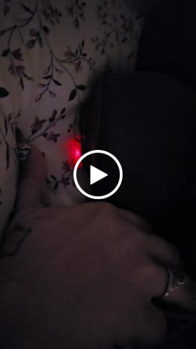 Customer video review of Original Callixe Thera Pillow™