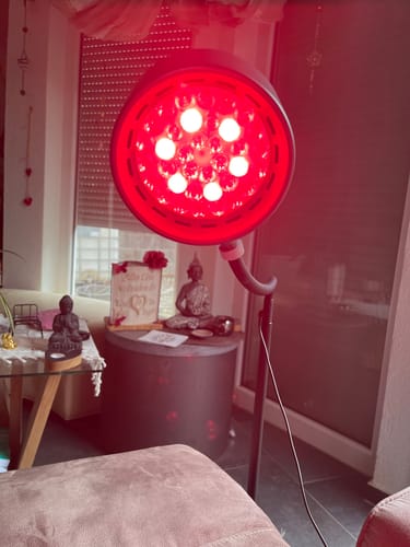 Customer photo review of heilys® Gen30+Vision