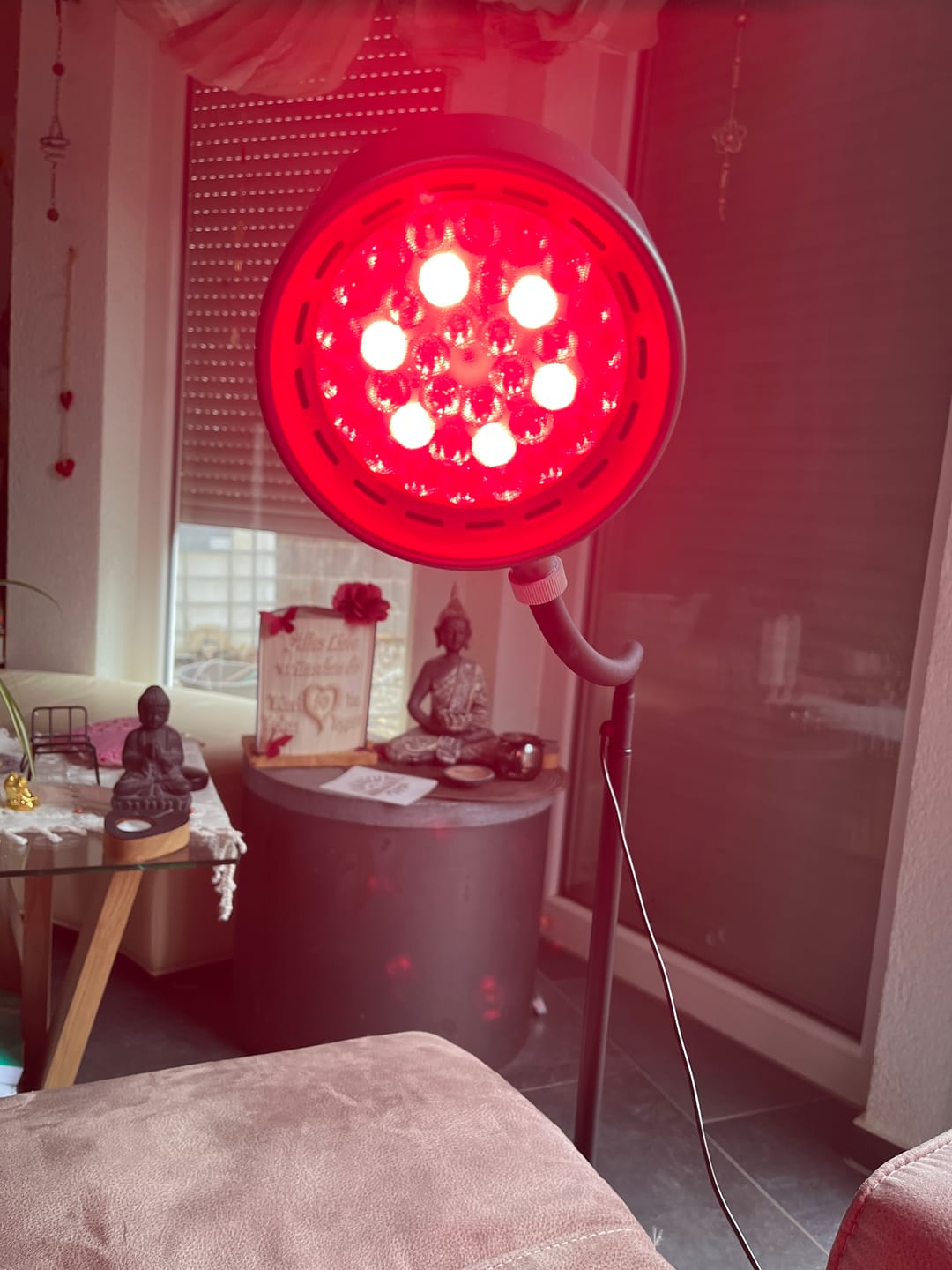 Customer photo review of heilys® Gen30+Vision