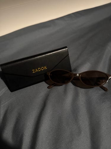 Customer photo review of LILY / CHOCOLATE