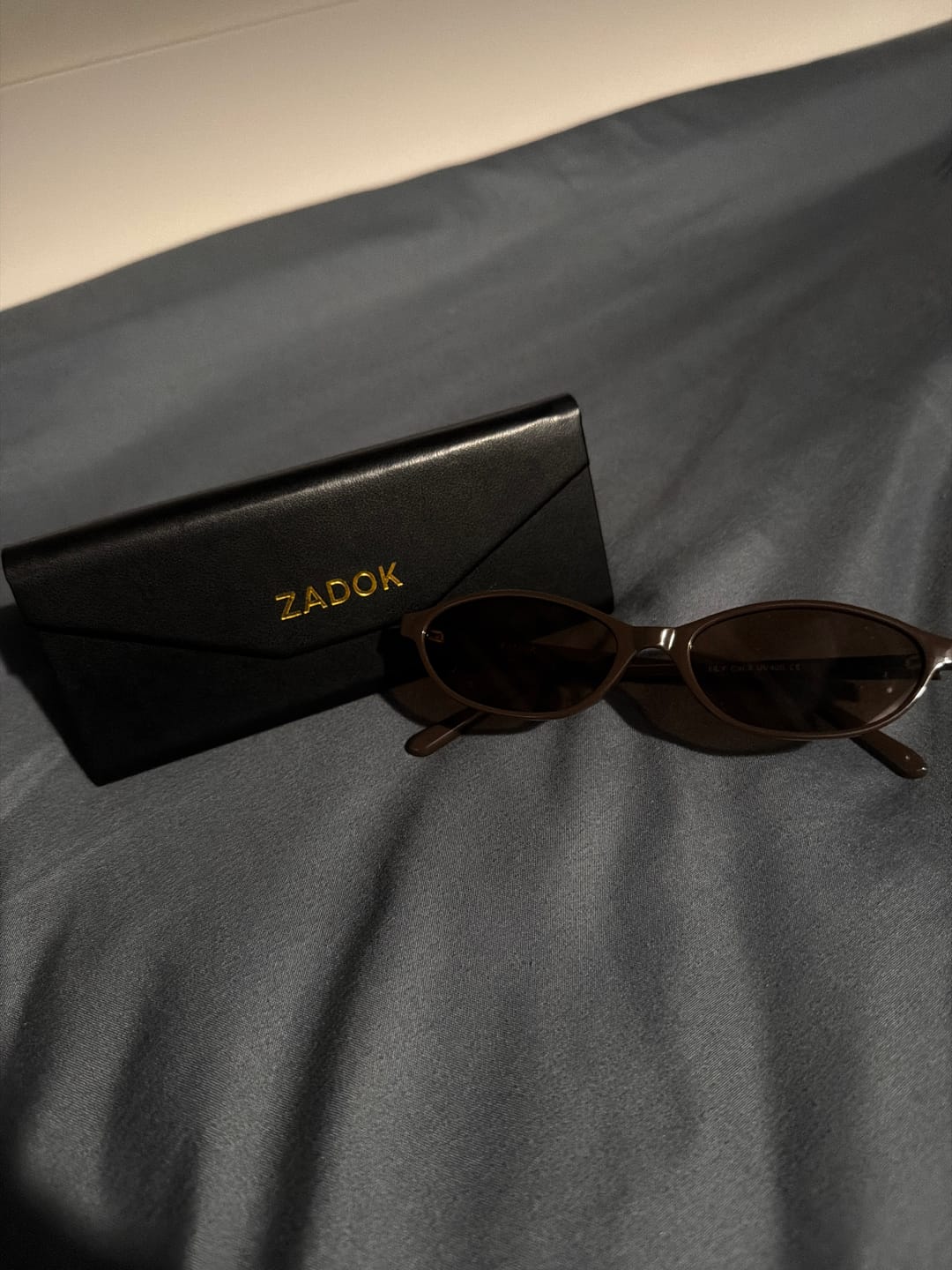 Customer photo review of LILY / CHOCOLATE