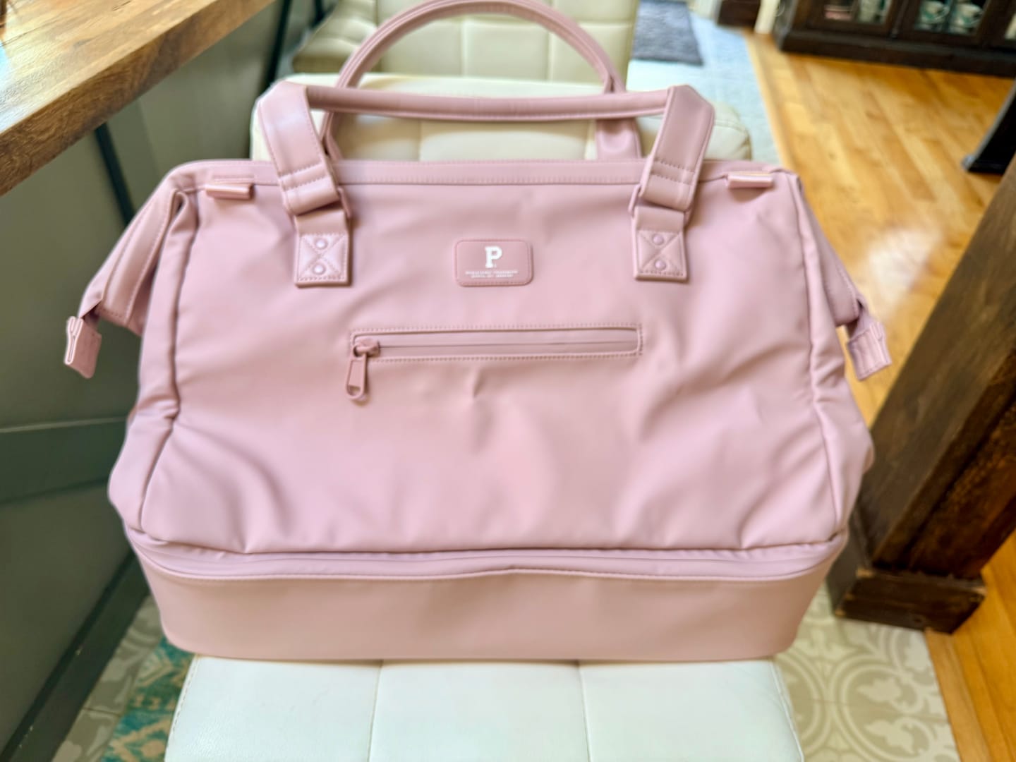 Customer photo review of Cascade Weekender - Standard