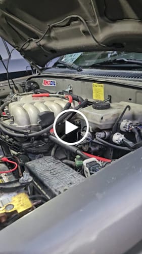 Customer video review of 1996-2002 Toyota 4runner EZ Lift Hood Struts