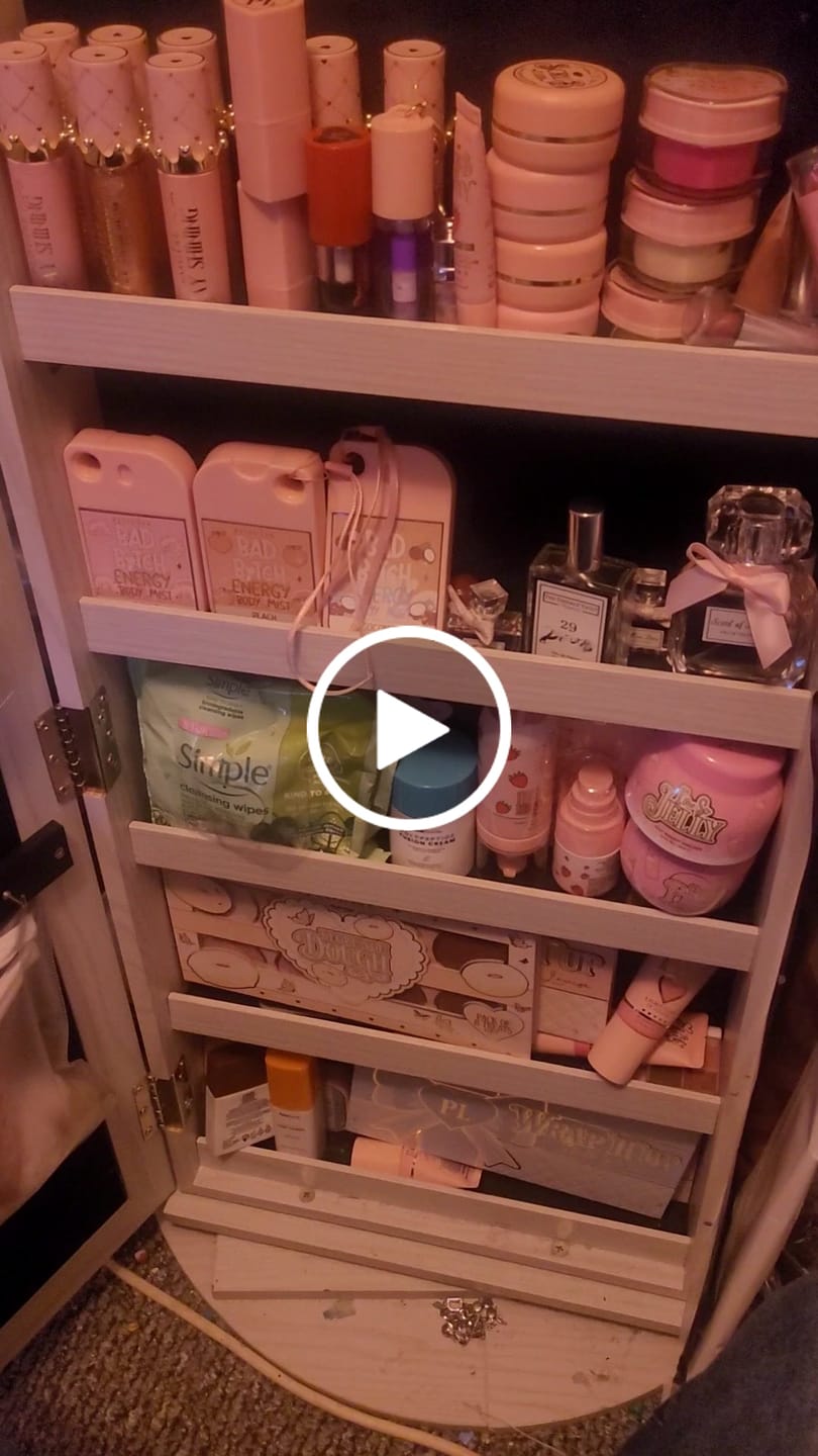 Reseña en vídeo del cliente de P.Louise What A Treat Duo