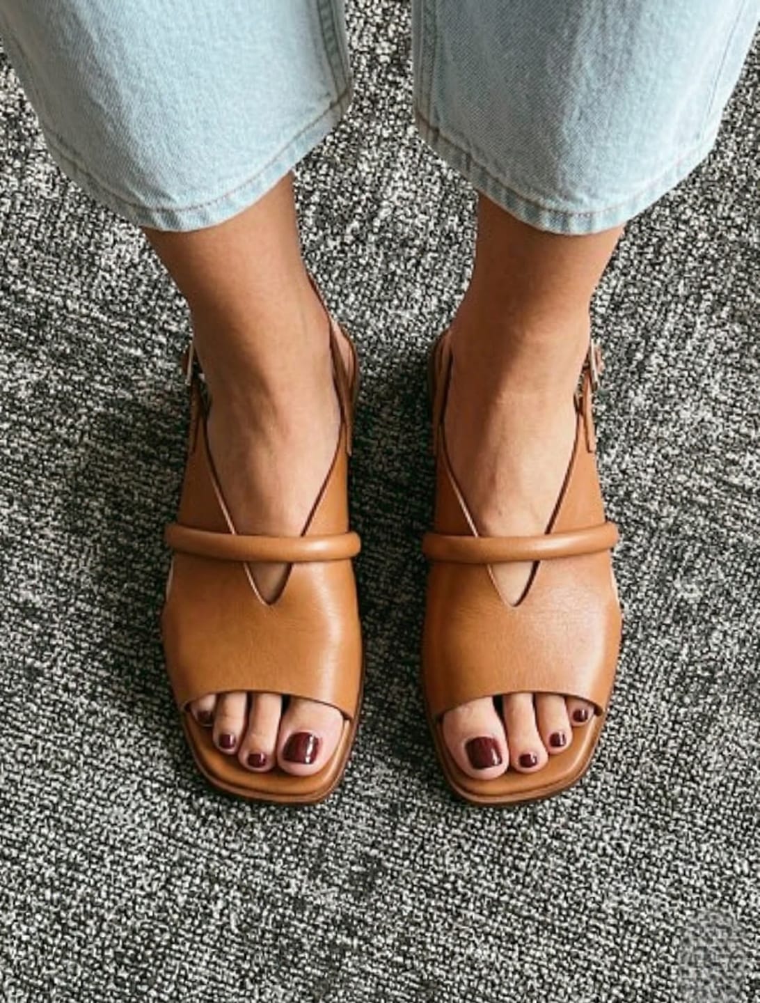 Customer photo review of Bergen Coconut