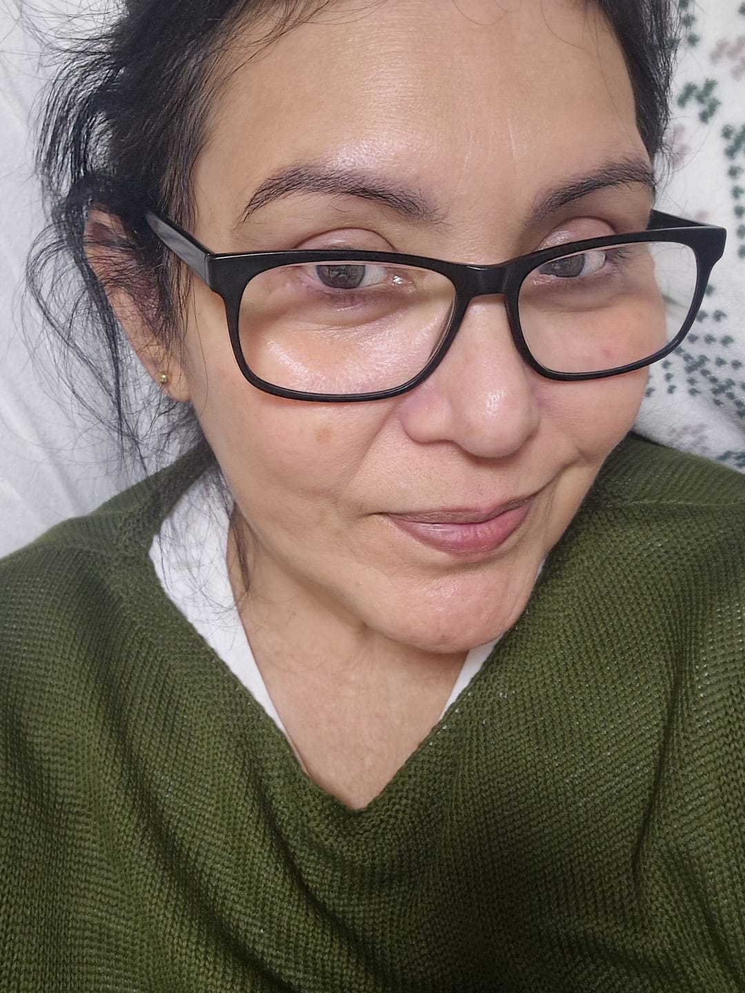 Customer photo review of [MIXSOON] Bean Sun Serum 50ml