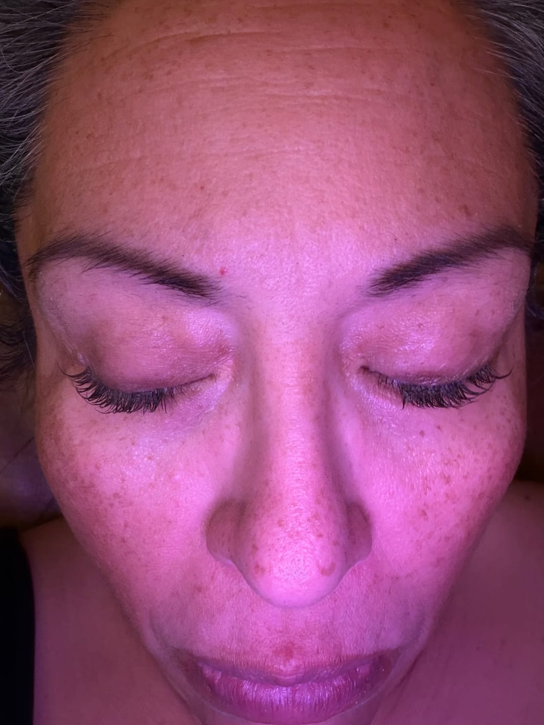 Customer photo review of Sylph