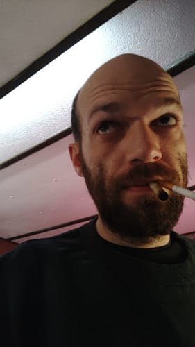 Customer photo review of Cheap THCA Flower Ounce