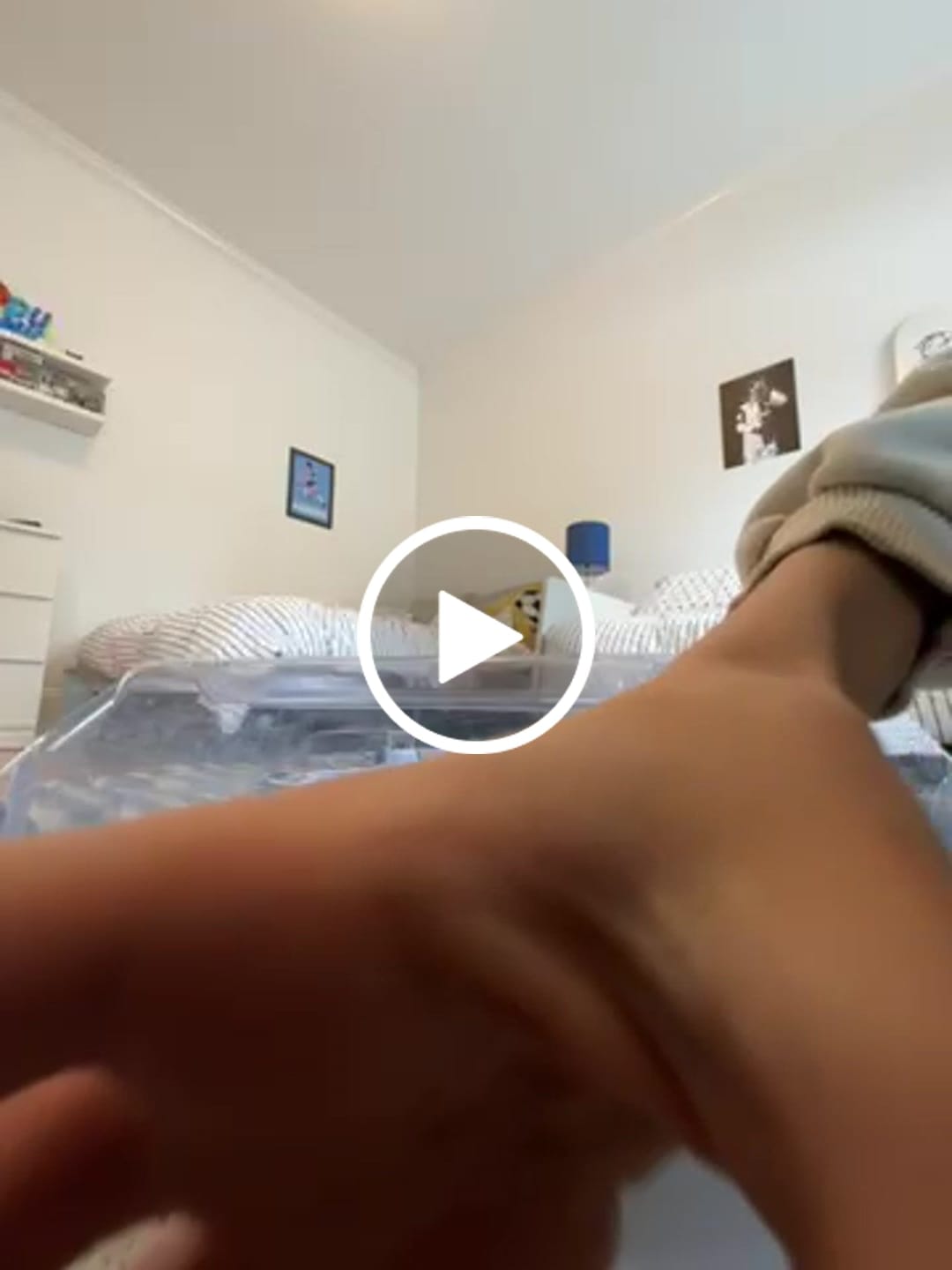 Customer video review of Takara Tomy Beyblade X CX-08 Cerberus Flame [Guaranteed]