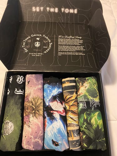 Customer photo review of Shipping Protection