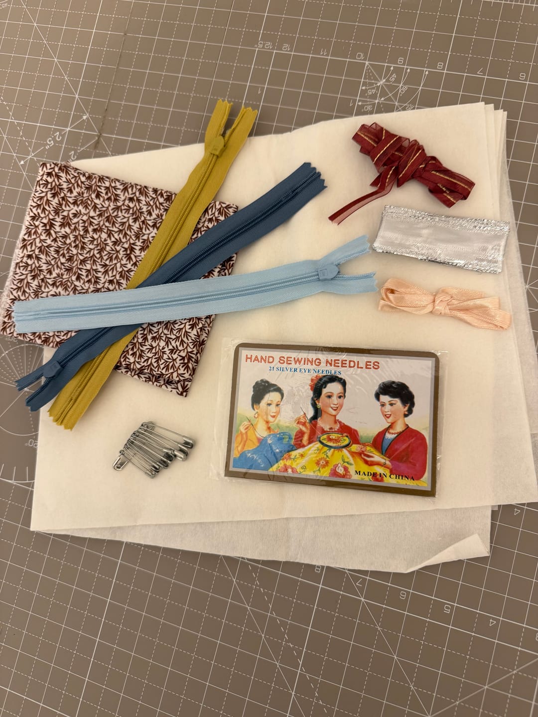 Customer photo review of Try Our New Bundle: Free Starter Kit ✅