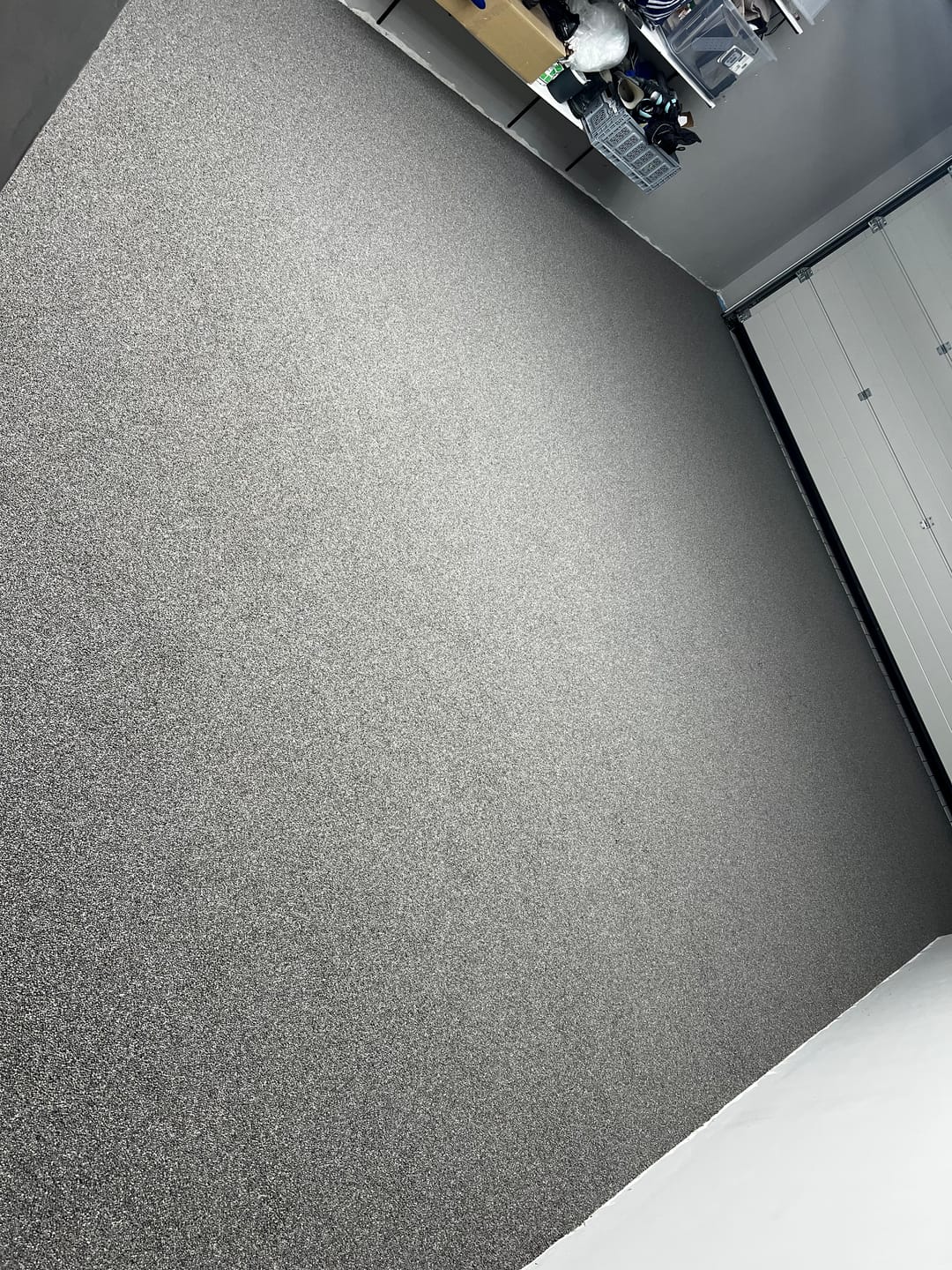 Customer photo review of 20 kg Set Epoxidharz inkl. Härter E45