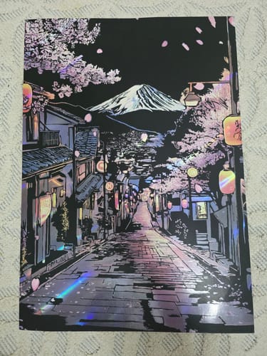 Customer photo review of RÜYA KOLEKSİYONU