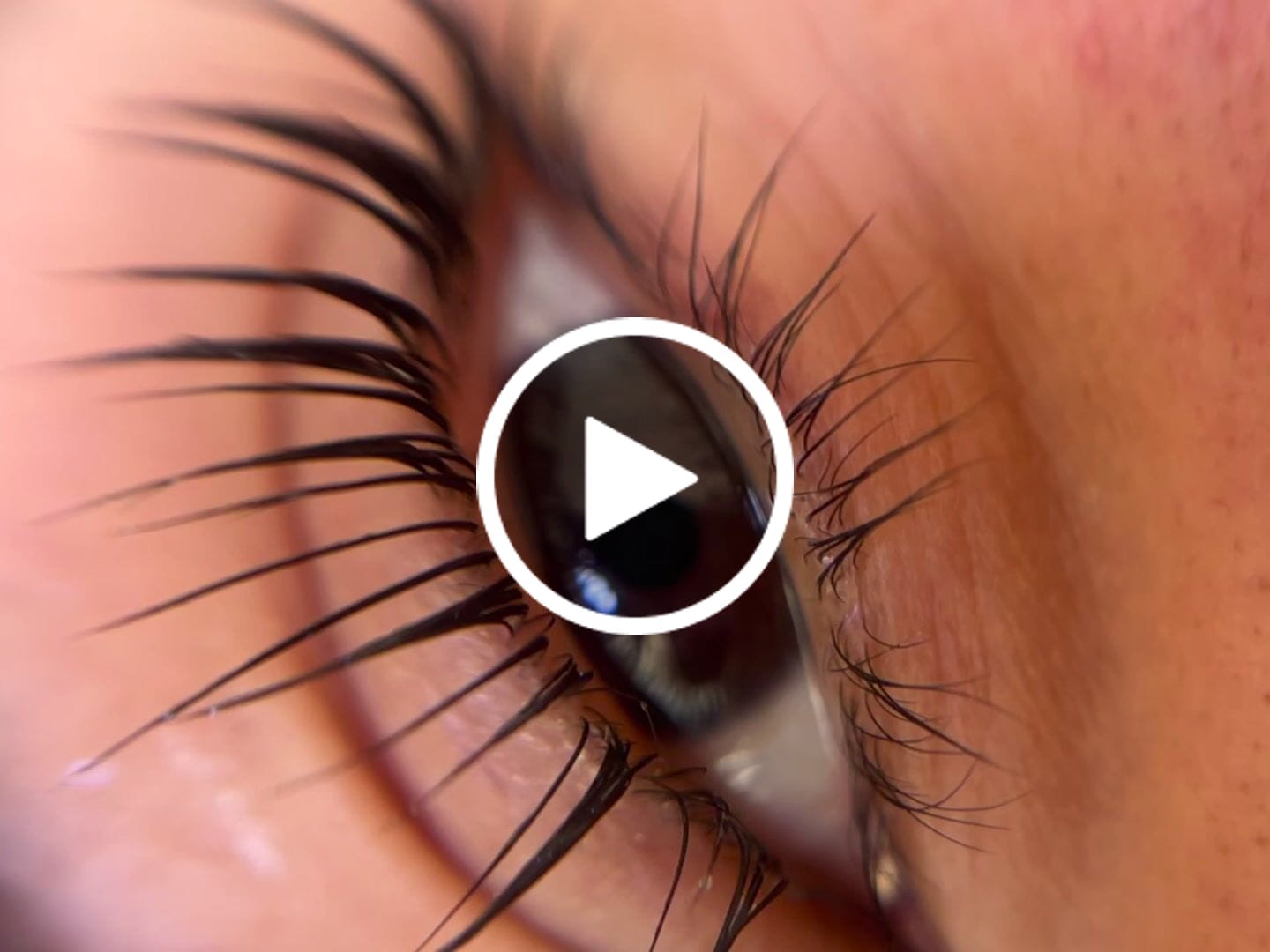 Customer video review of Vitamin Lash Serum | My Lamination