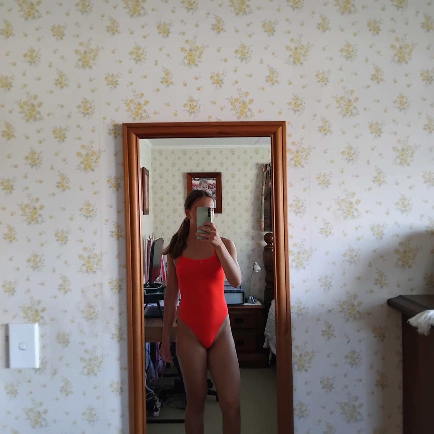 Customer photo review of RIVA ONE PIECE - Fiesta