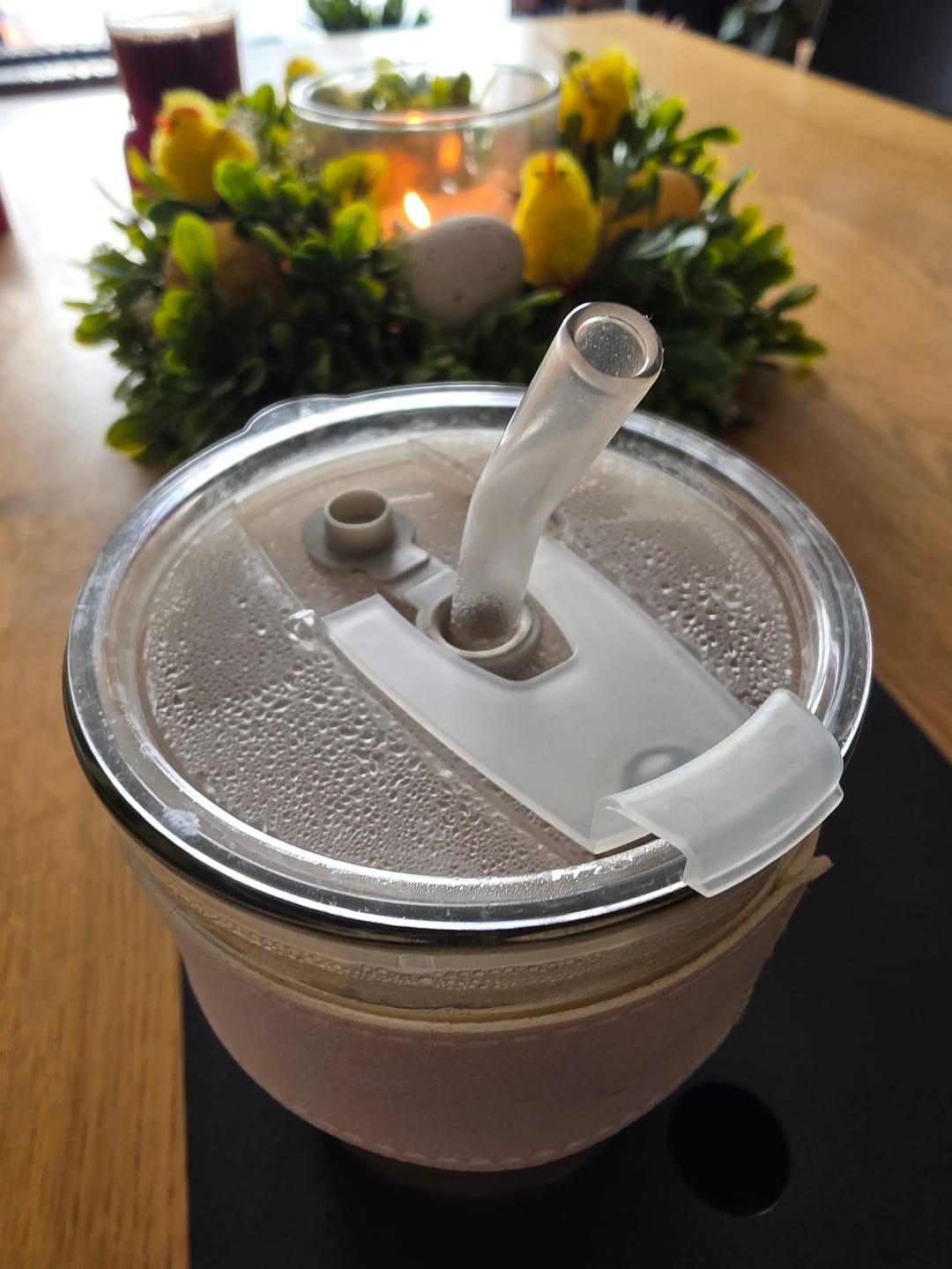 Customer photo review of Nootri - Twój Nowy Poranny Rytuał (30 porcji) - Subskrypcja