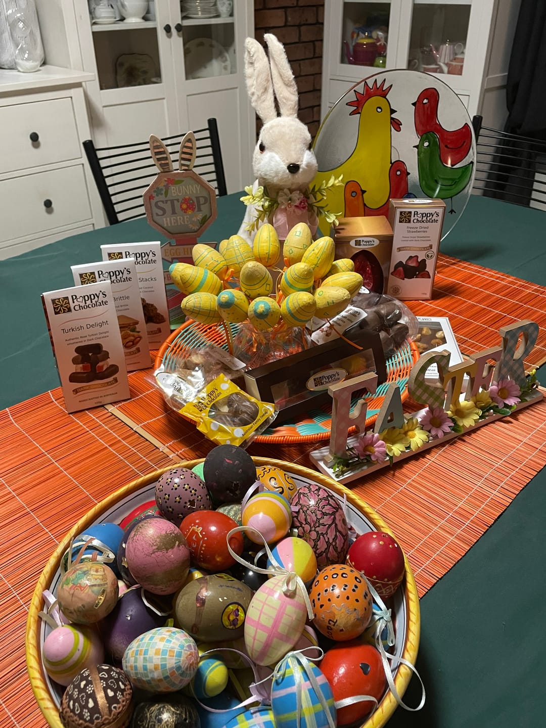 Customer photo review of Fan Faves - Fan Favourites Bag - Hamper