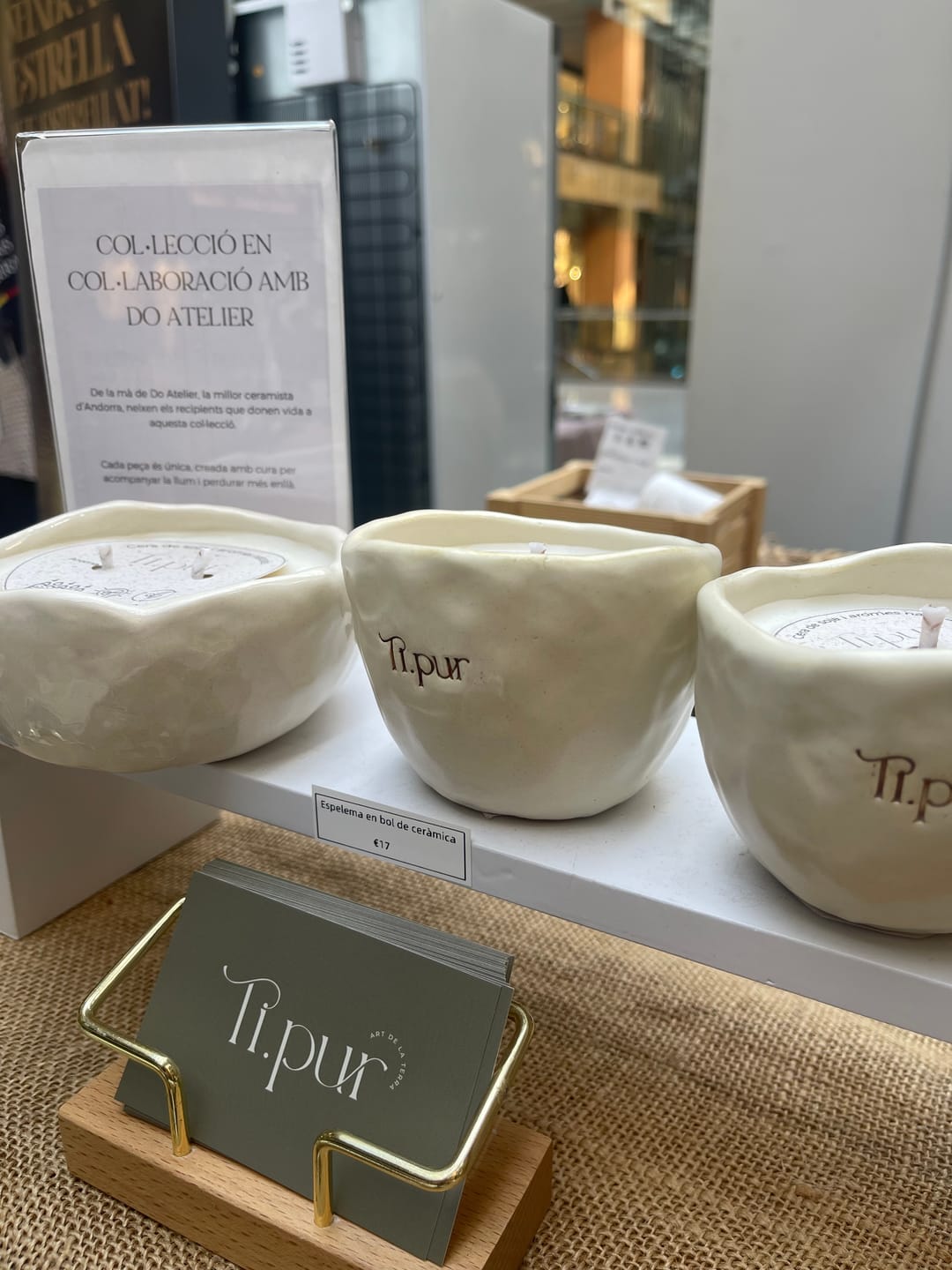 Customer photo review of Fragancia LAVANDA