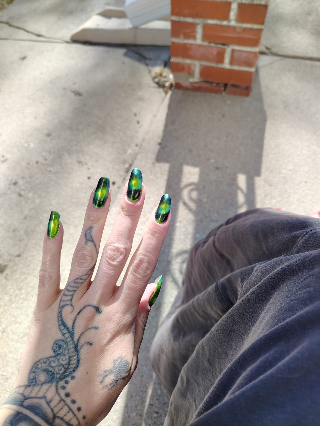 Customer photo review of PRE-ORDER | Absinthe
