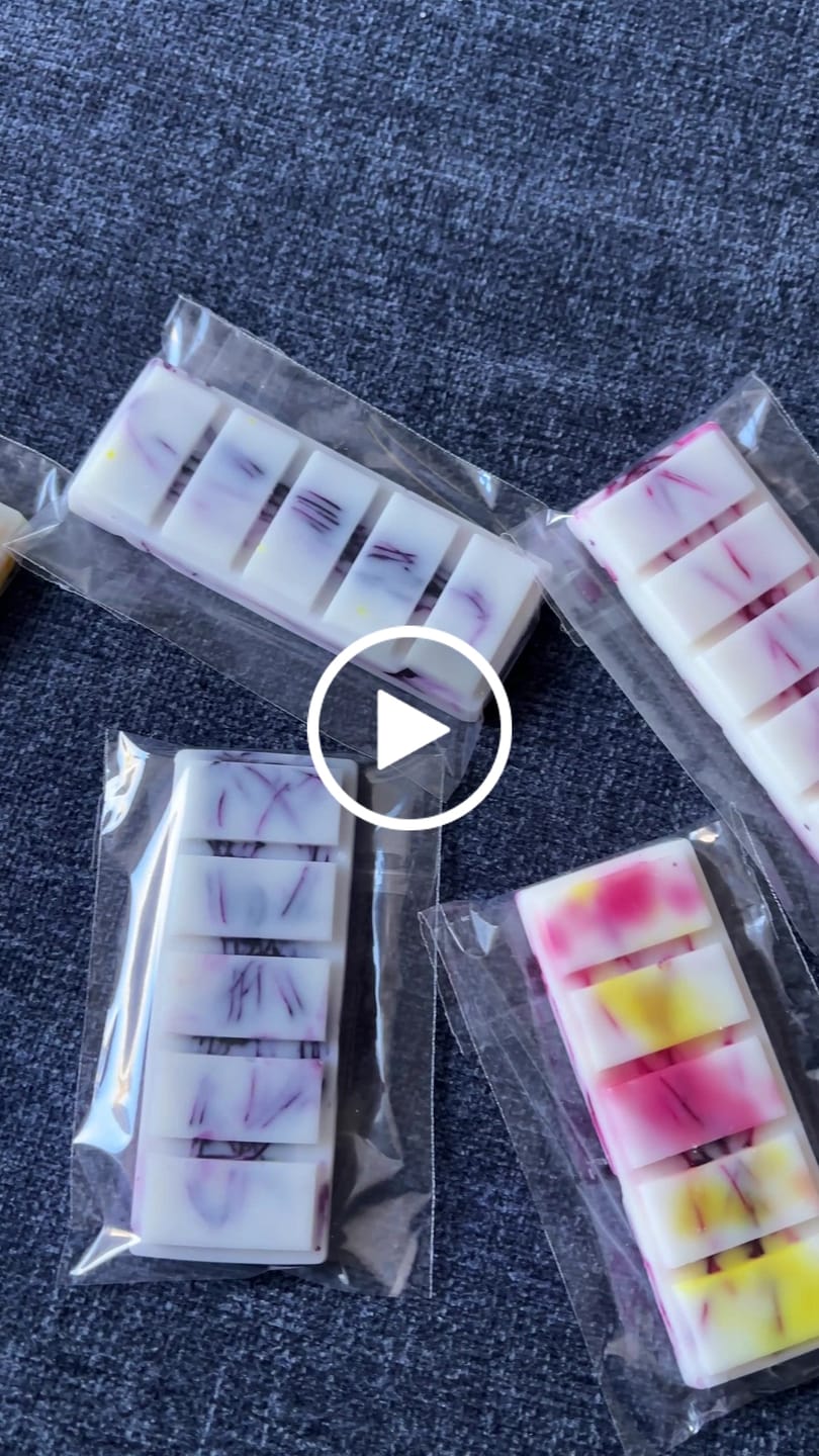 Customer video review of Pan de oro