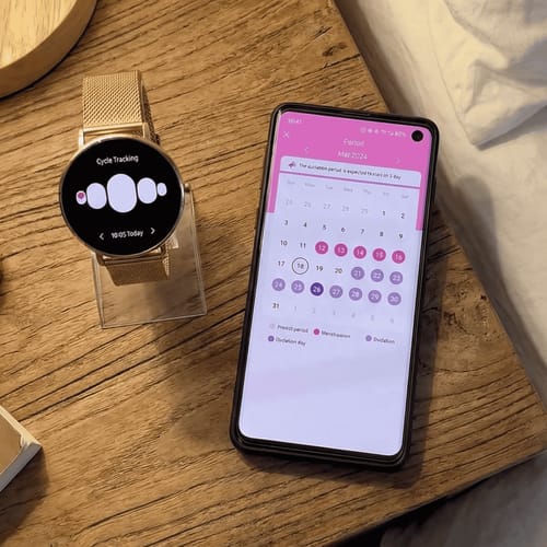 Customer photo review of Nevo Pro Smartwatch