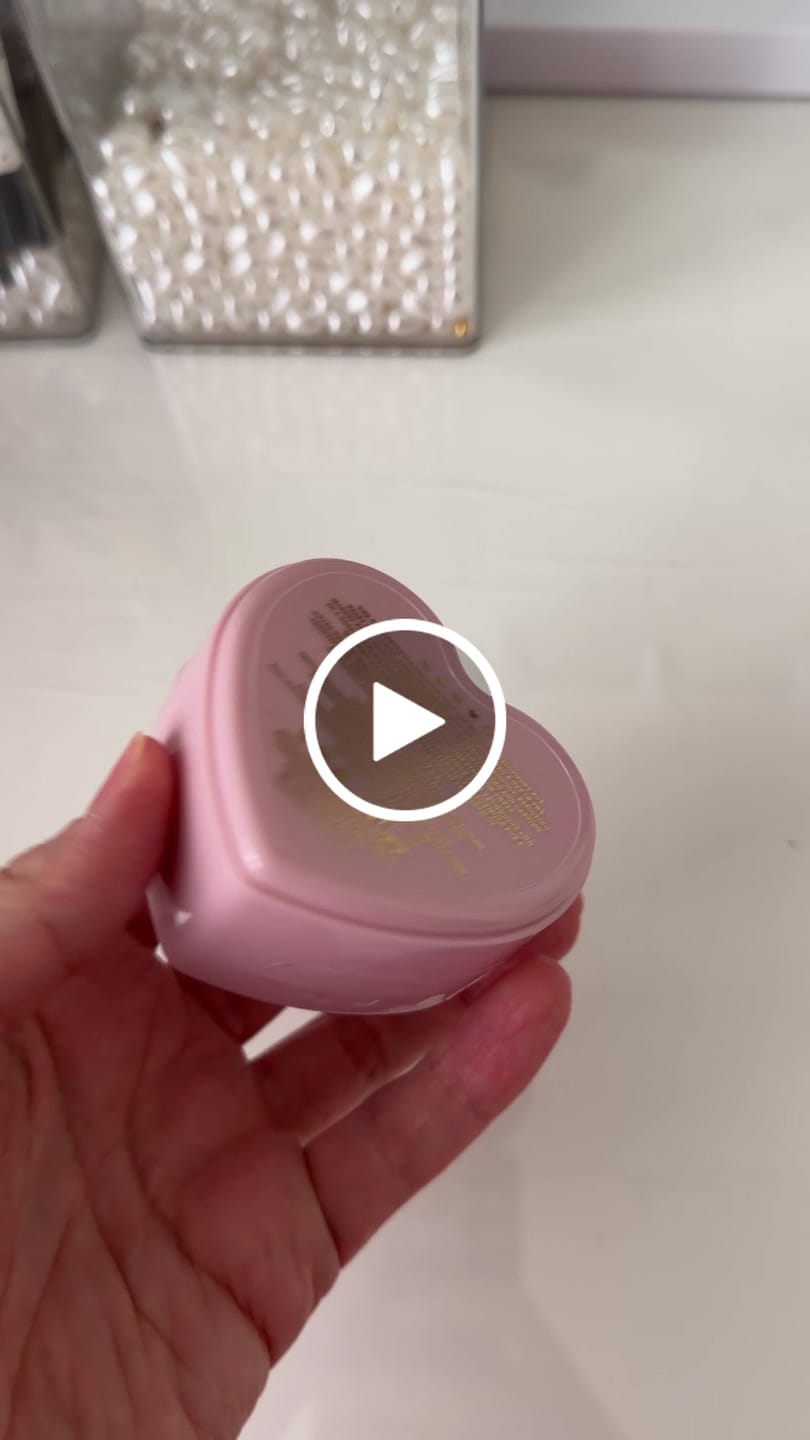 Customer video review of P.Louise Cut Carver