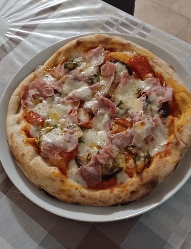 Customer photo review of Base "Classica"