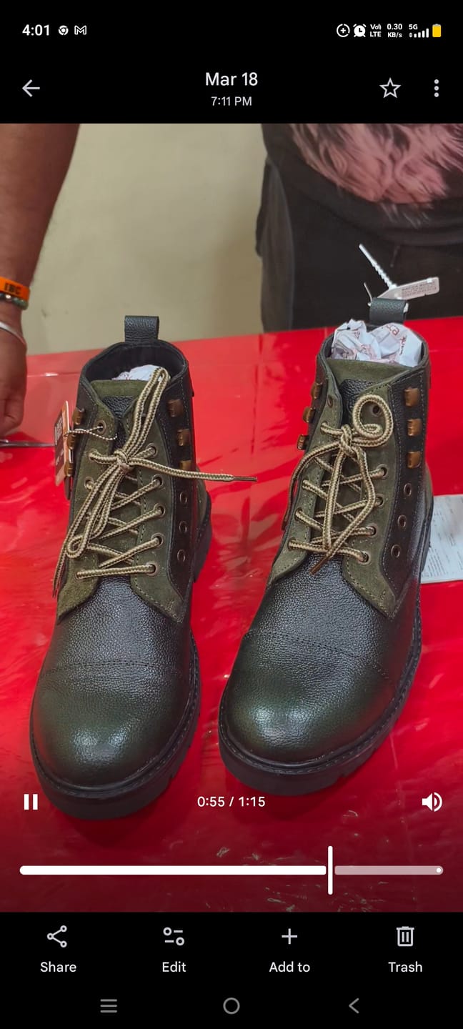Customer photo review of Bacca Bucci Dragon