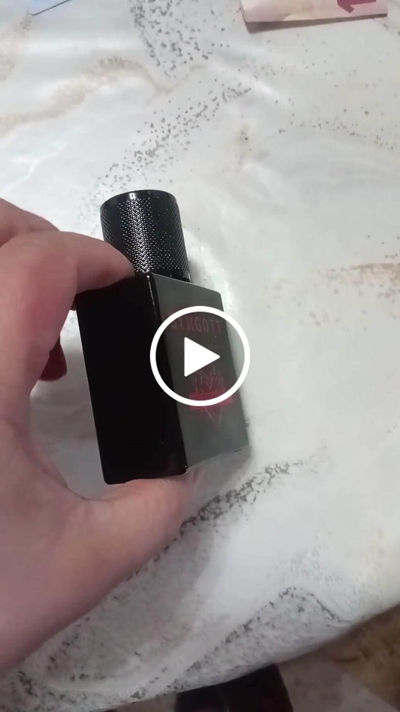 Customer video review of Syxgott Pheromon Parfum - AKTION | 50ml