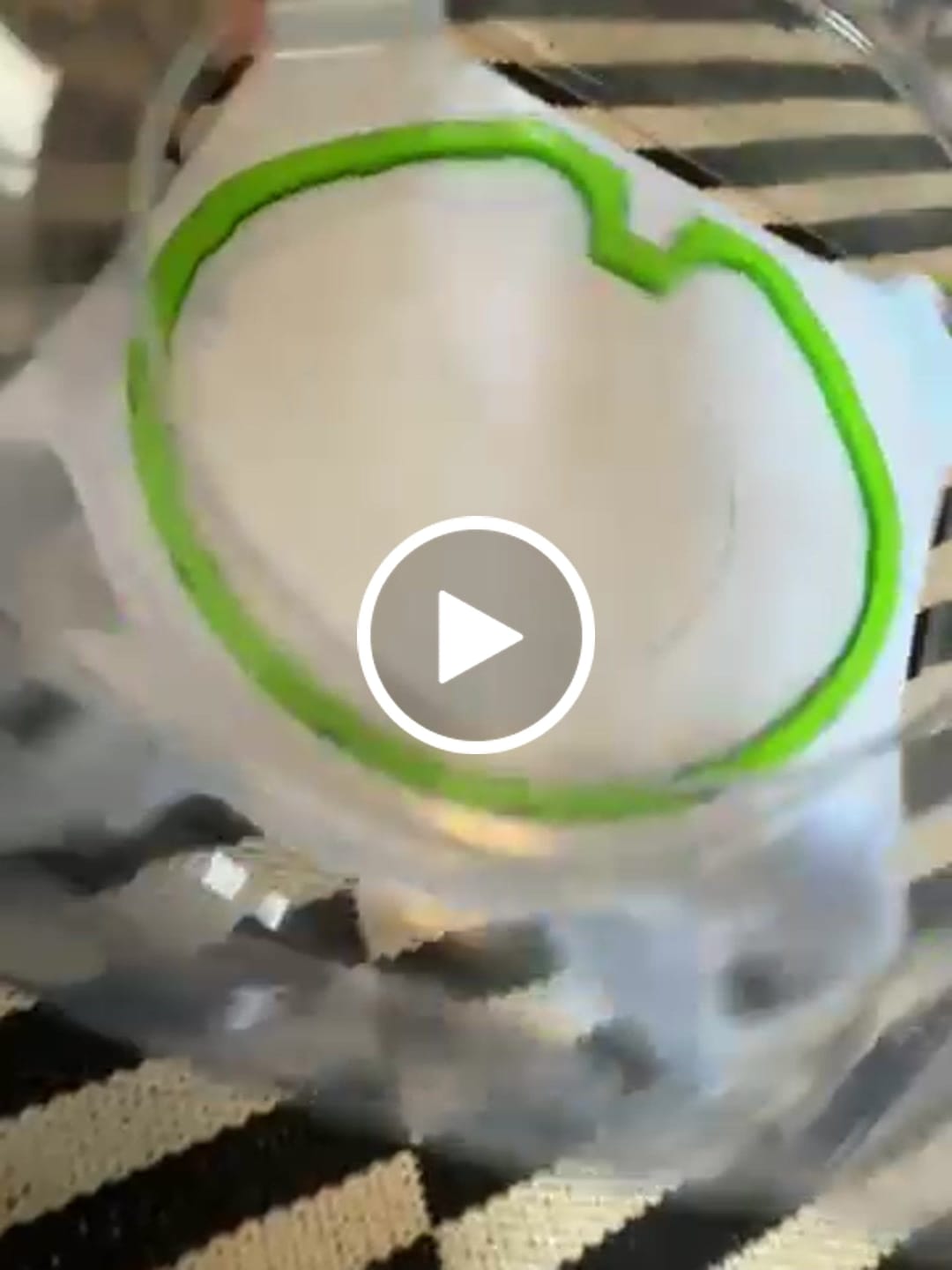 Customer video review of TAKARA TOMY Beyblade X Xtreme Stadium BX-10