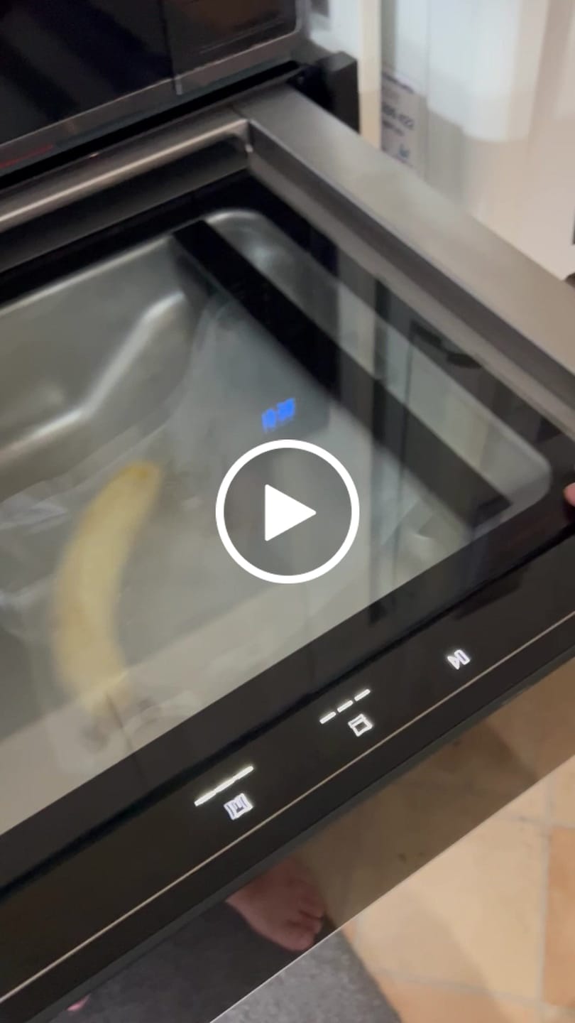 Customer video review of Heavy Duty Food Vacuum Sealer Pre-Made Bags