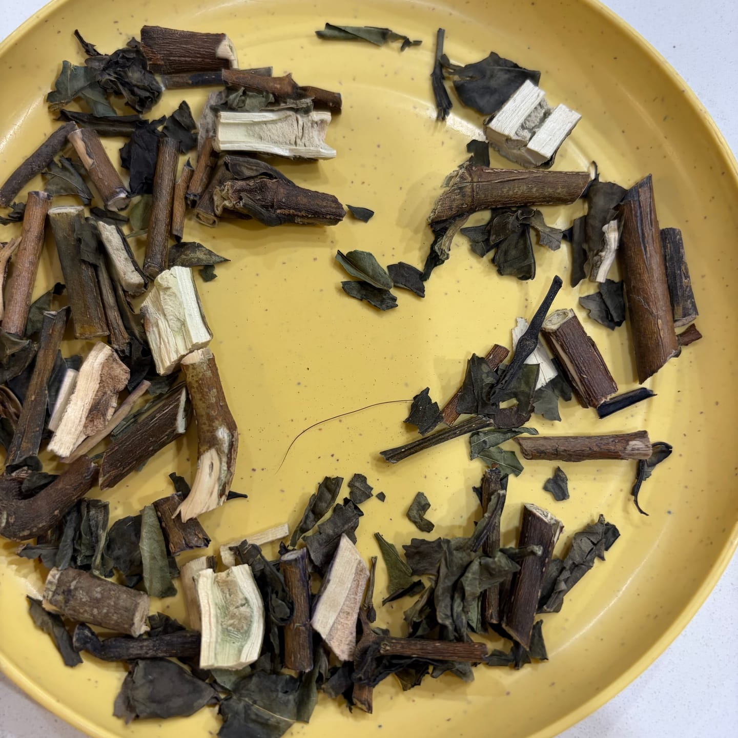 Customer photo review of Muicle (Honeysuckle)