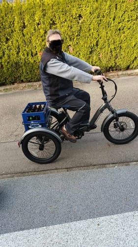 Customer photo review of EU-F20 Mate