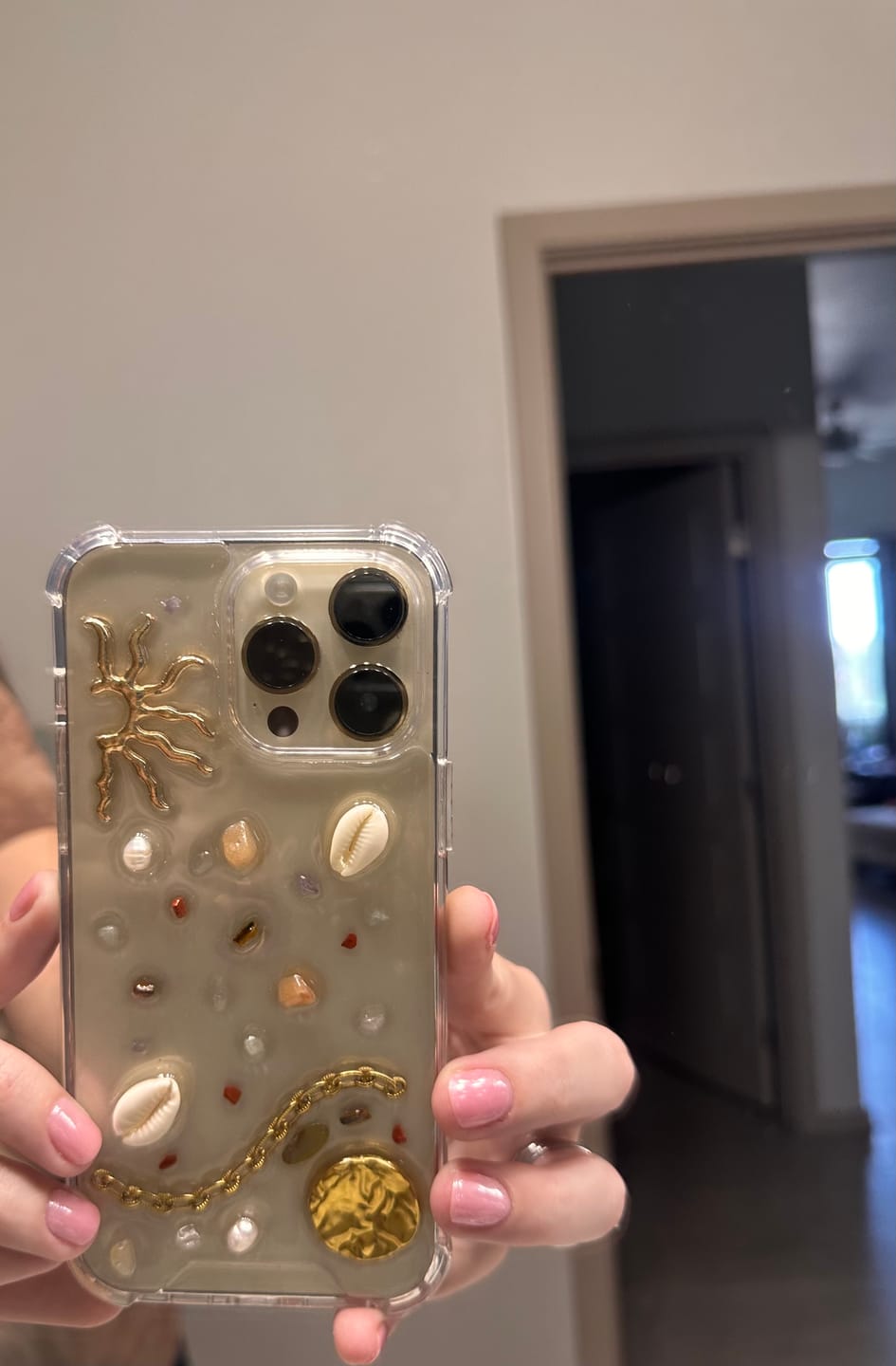 Customer photo review of Dream Series. Sun