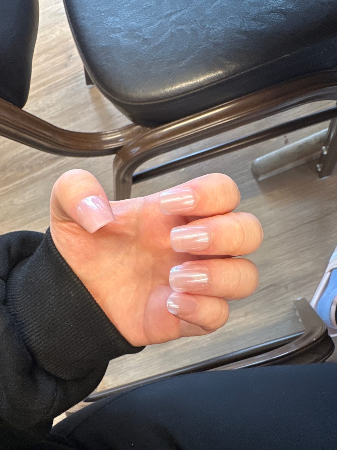 Customer photo review of Dís