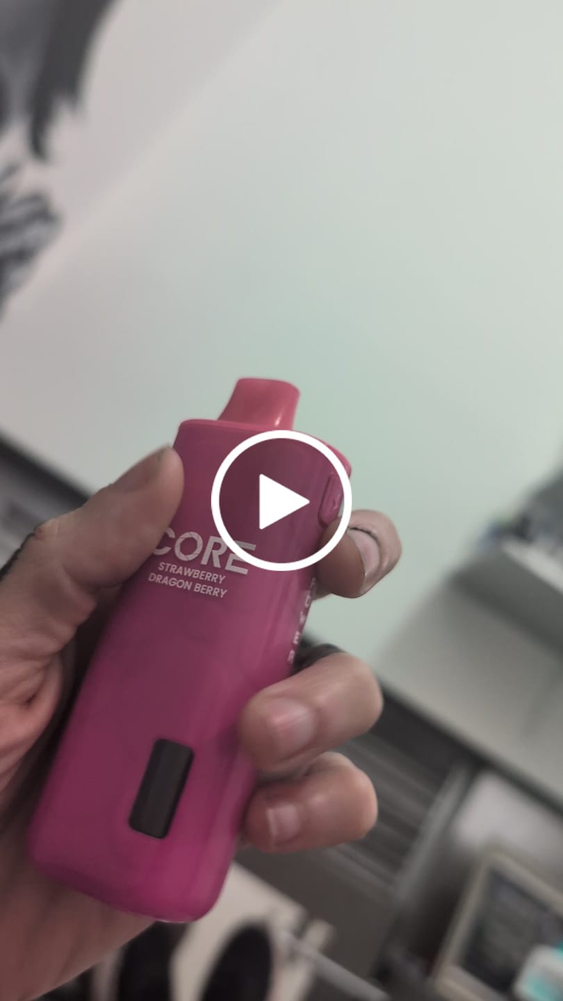 Customer video review of Off-Stamp X Cube Pod